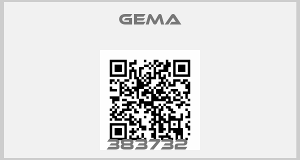 GEMA-383732 