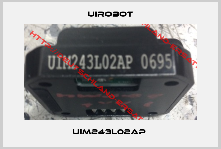 UIROBOT-UIM243L02AP 