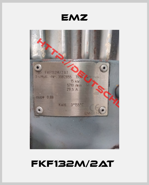 EMZ-FKF132M/2AT 