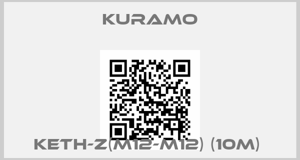 Kuramo-KETH-Z(M12-M12) (10m) 
