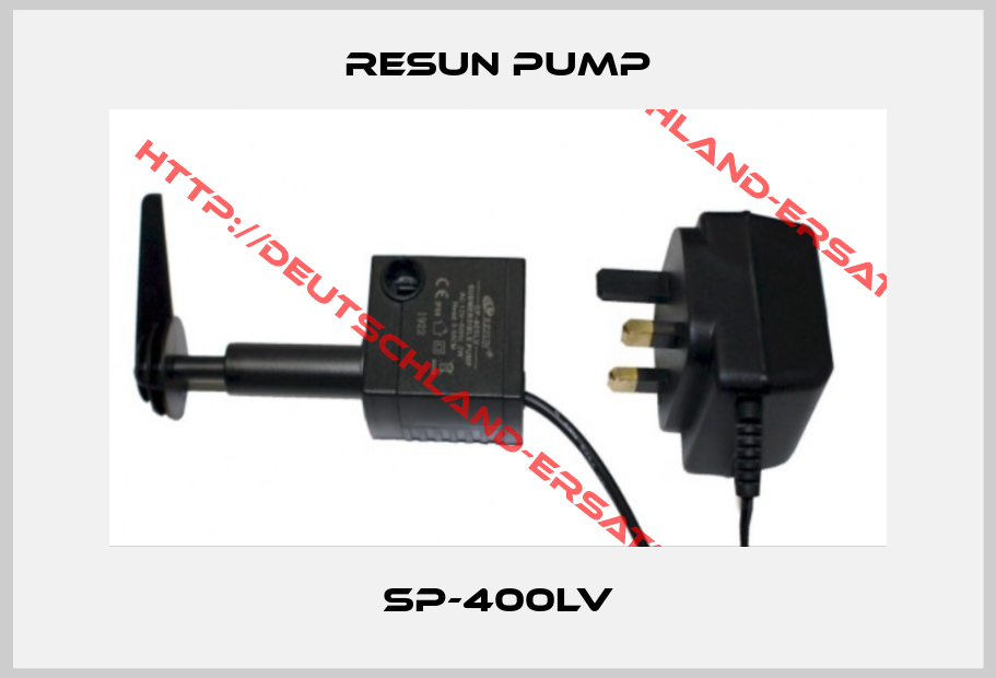 Resun Pump-SP-400LV