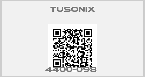 Tusonix-4400-098 