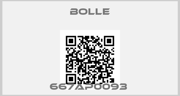 BOLLE-667AP0093 