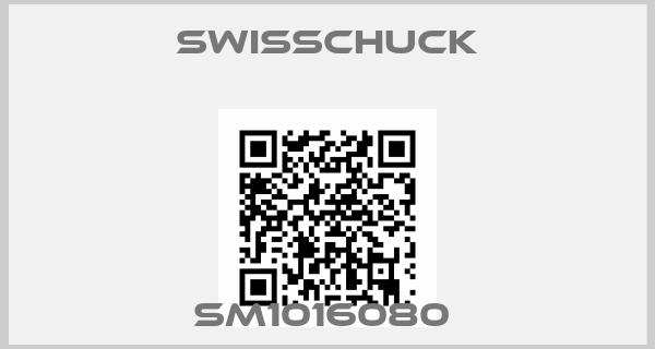 SWISSCHUCK-SM1016080 