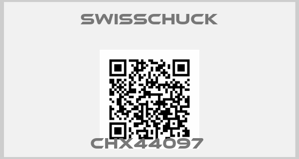 SWISSCHUCK-CHX44097 