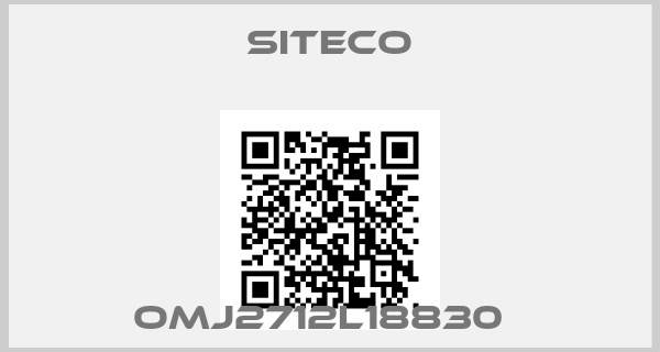 Siteco-OMJ2712L18830  