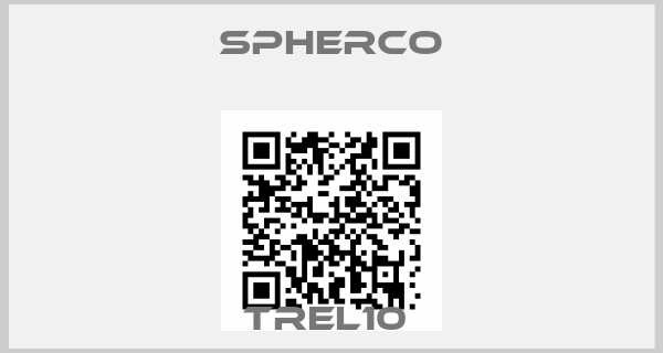 Spherco-TREL10 