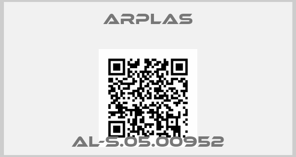 Arplas-AL-S.05.00952