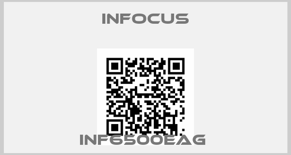 InFocus-INF6500EAG 