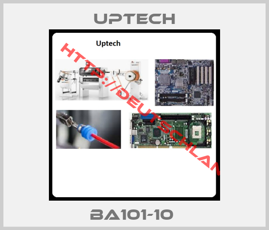 Uptech-ba101-10 