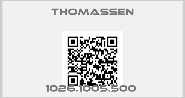Thomassen-1026.1005.500 