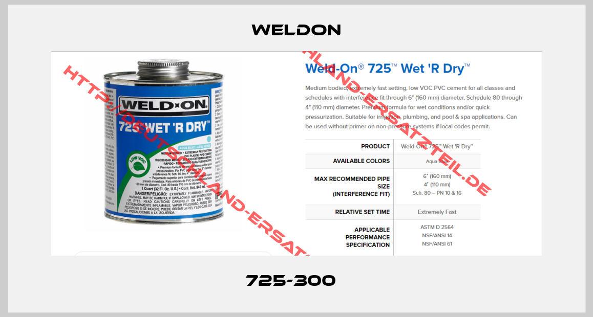 Weldon-725-300  