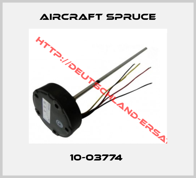 Aircraft Spruce-10-03774 