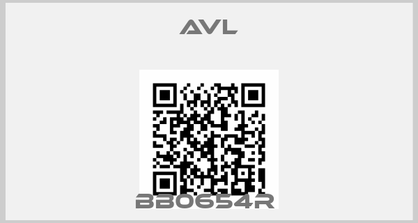 Avl-BB0654R 