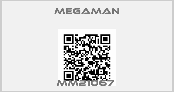 MEGAMAN-MM21067 