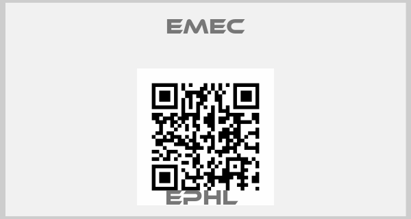 EMEC-EPHL 