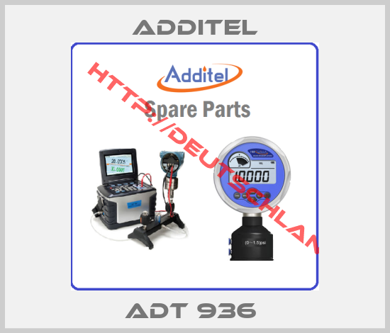 Additel-ADT 936 