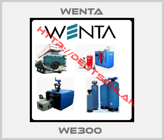 WENTA-WE300 