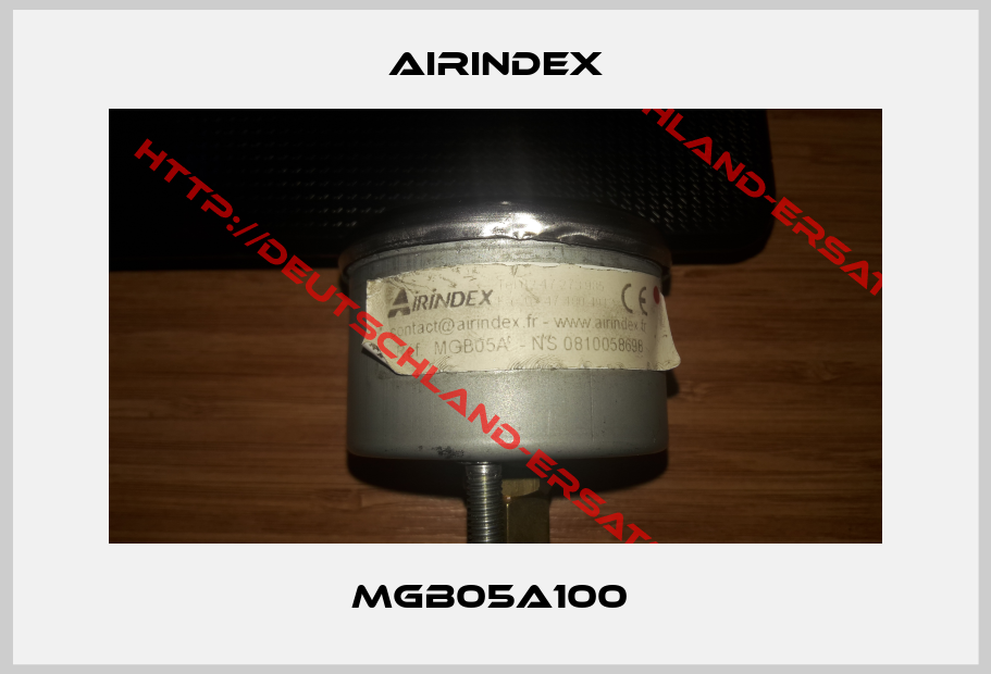 Airindex-MGB05A100 