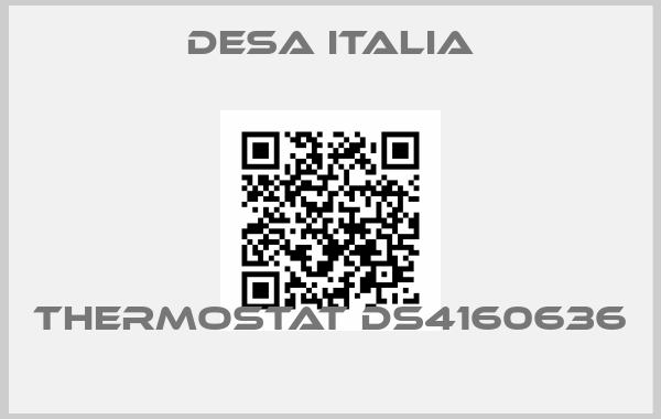 Desa Italia-Thermostat ds4160636 