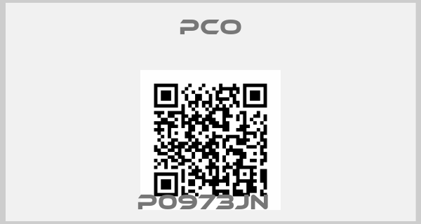 Pco-P0973JN  