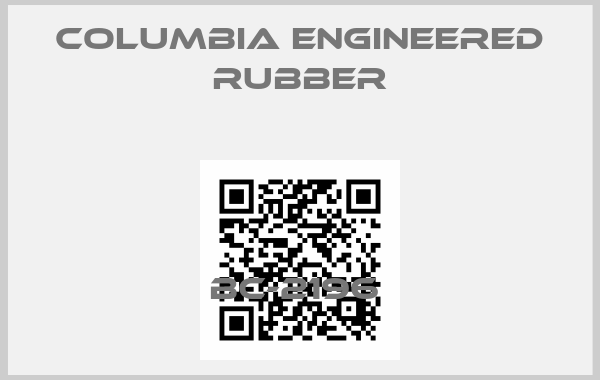 Columbia Engineered Rubber-BC-2196 
