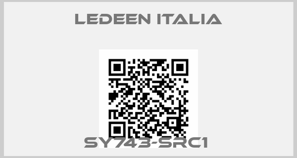 LEDEEN ITALIA-SY743-SRC1 