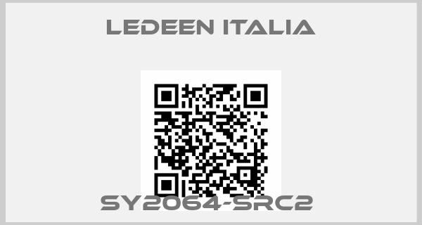 LEDEEN ITALIA-SY2064-SRC2 