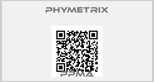 Phymetrix-PPMa