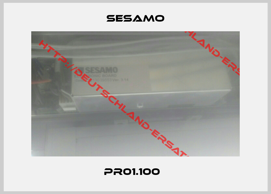 SESAMO-PR01.100  
