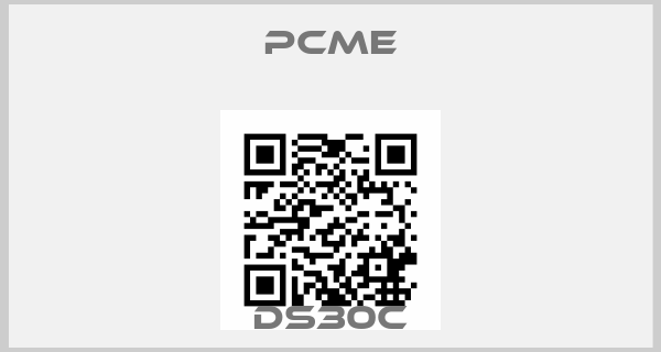 Pcme-DS30C