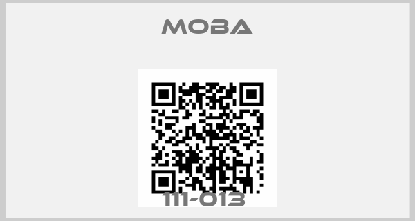Moba-111-013 