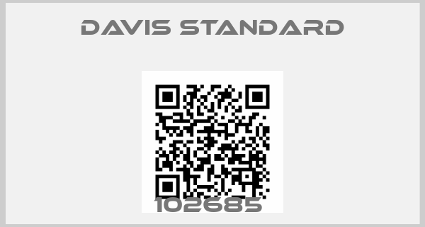 Davis Standard-102685 