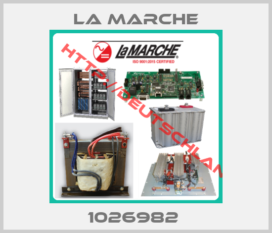 La Marche-1026982 