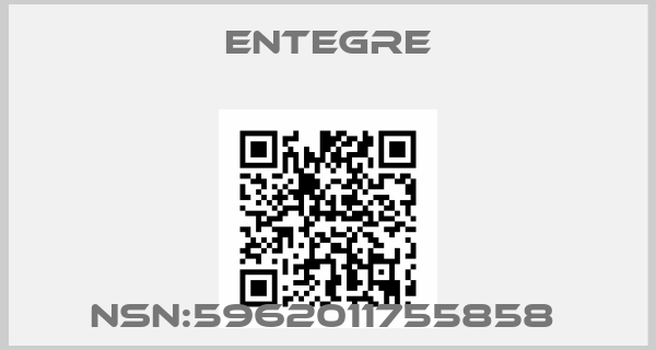 ENTEGRE-NSN:5962011755858 