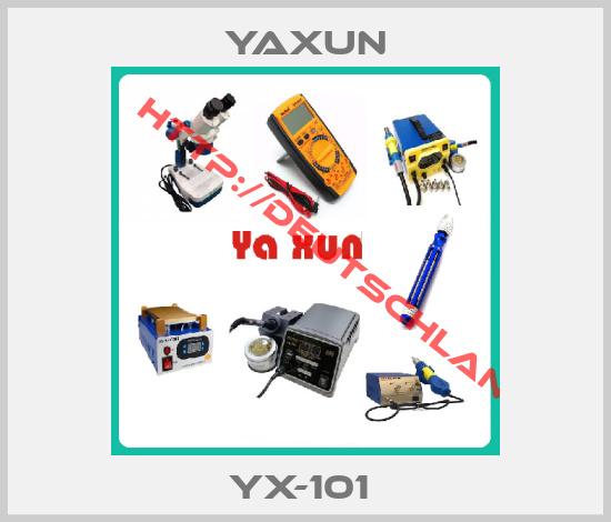 YaXun-YX-101 