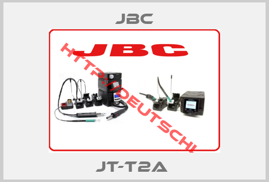 JBC-JT-T2A 