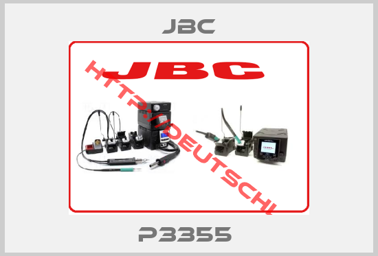 JBC-P3355 