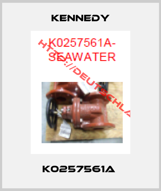 Kennedy-K0257561A 