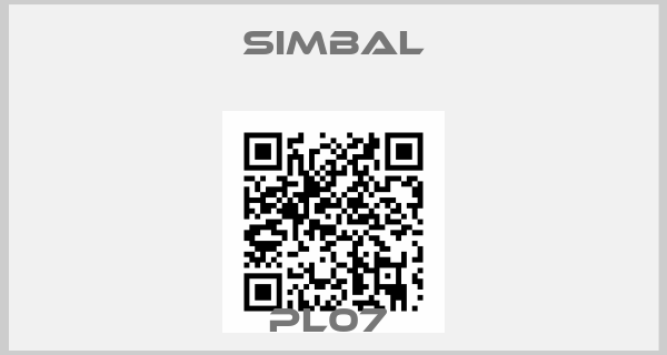 Simbal-PL07 