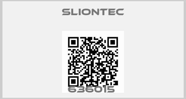 Sliontec-636015 