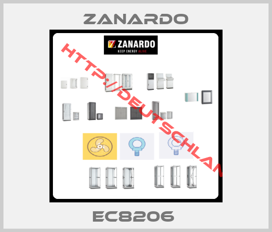 ZANARDO-EC8206 
