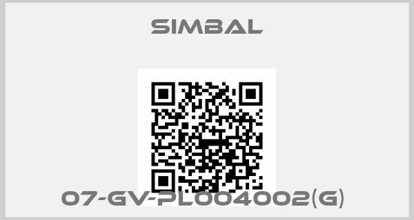 Simbal-07-GV-PL004002(G) 