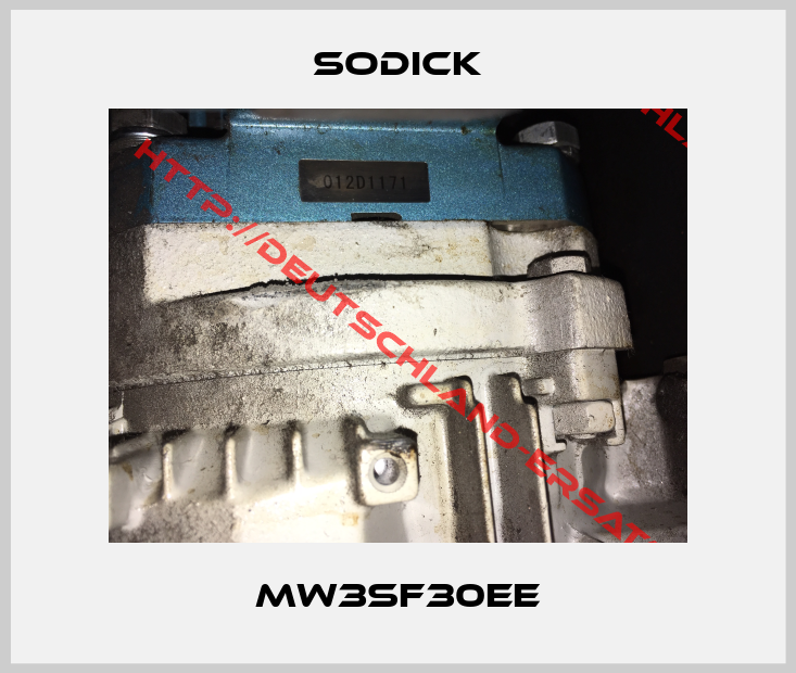 SODICK-MW3SF30EE