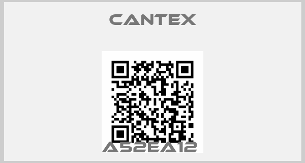 Cantex-A52EA12 