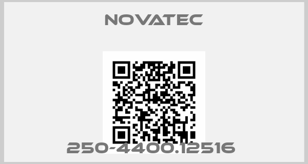 Novatec-250-4400.12516 