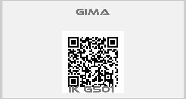GIMA-IK GS01 