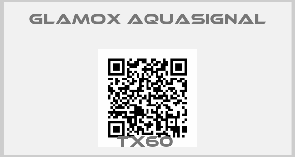 Glamox AquaSignal-TX60 
