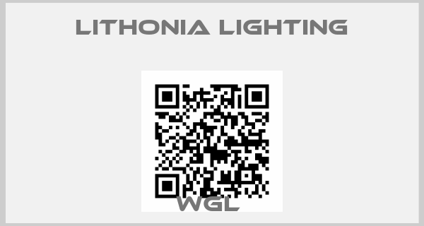LITHONIA LIGHTING-WGL 