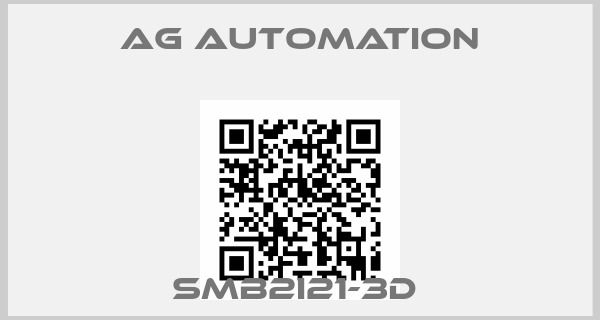 AG AUTOMATION-SMB2i21-3D 